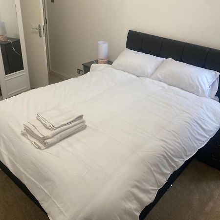 Cozy Two Bedroom Flat In The Heart Of London Exteriör bild