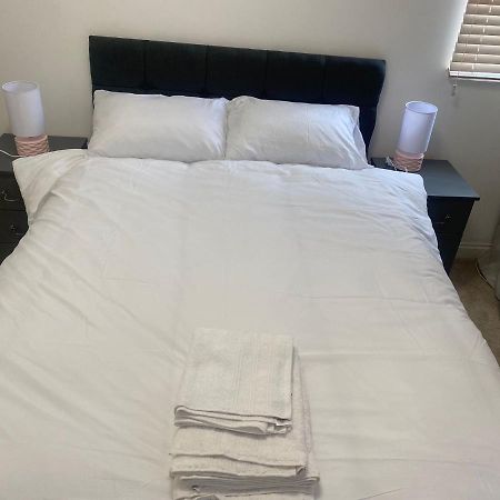 Cozy Two Bedroom Flat In The Heart Of London Exteriör bild
