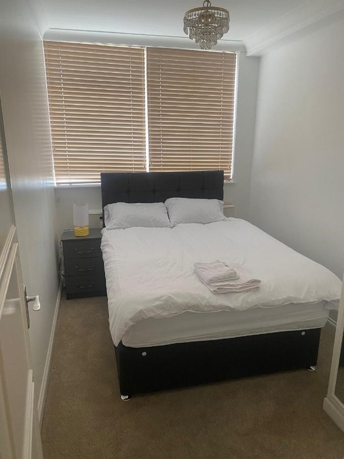 Cozy Two Bedroom Flat In The Heart Of London Exteriör bild