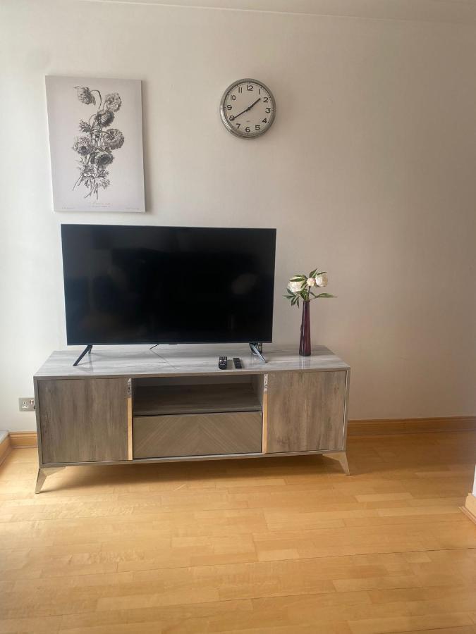 Cozy Two Bedroom Flat In The Heart Of London Exteriör bild